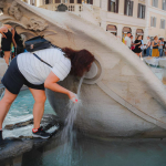 Caldo estremo in Italia: 19 citt� rosse, Ferragosto verso i 40 gradi